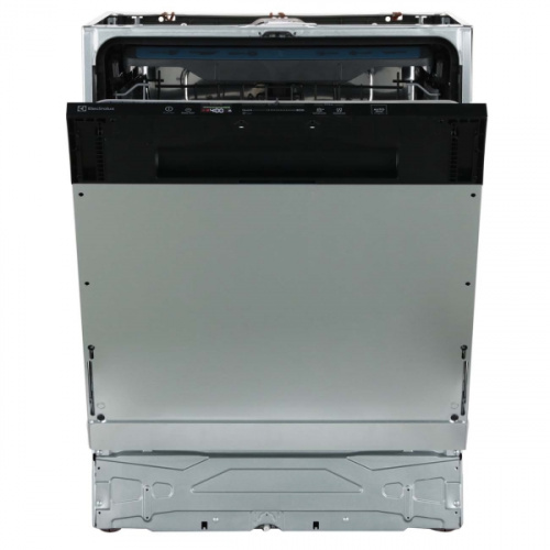Встраиваемая посудомоечная машина Electrolux EES948300L фото 2