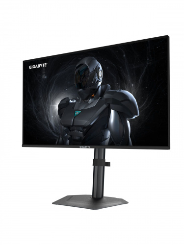 Монитор Gigabyte G25F2A EK 24.5" черный (20VM0-G25F2ABM-1EKS) фото 2