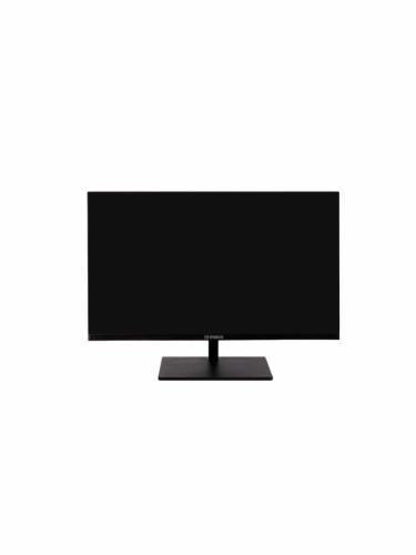 Монитор IRBIS MIR View24 23.8'' LED Monitor 1920x1080, 16:9, IPS, 300 cd/m2, 1000:1, 5ms, 178°/178°, VGA, HDMI, DP, USB 3.1*2, Audio output, 100Hz, speak, наклон, внутр. бп.  Black МИНПРОМТОРГ (МПТ) 1г