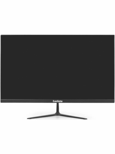 Монитор 23.8" ExeGate Combat EG2407C {IPS 1920x1080 165Hz 1ms 16:9 300cd 1000:1 178/178 HDMI DisplayPort} [EX295589RUS]