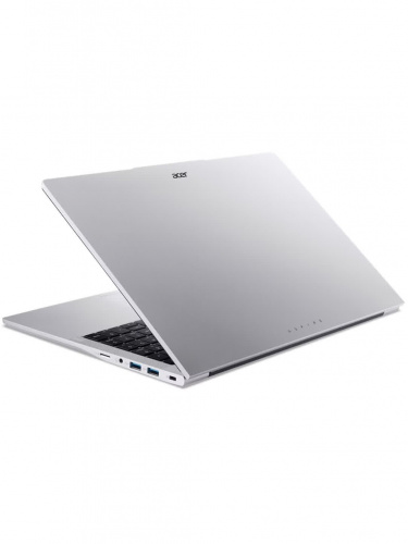 Ноутбук Acer Aspire Lite 15 AL15-72P, 15.6" (1920x1080) IPS/Intel Core i5-13420H/16 ГБ DDR5/512 ГБ SSD/Intel UHD Graphics/Без системы, Серебристый (NX.D5HEM.003) фото 5