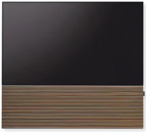 Саундбар CANVAS HiFi 85 Mahogany