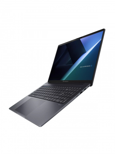Ноутбук ASUS ExpertBook B3 B3605CVA-MB0955, 16" (1920x1200) IPS/Intel Core 5 120U/16 ГБ DDR5/512 ГБ SSD/Intel Graphics/Без системы, Серый (90NX08J1-M010C0) фото 7