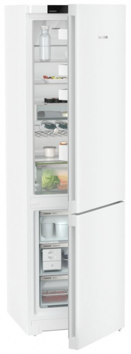 Холодильник Liebherr CNd 5723, белый фото 5