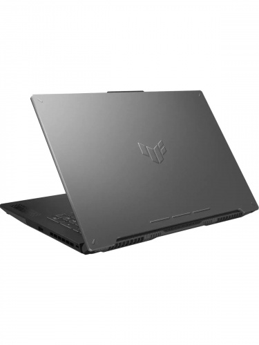 Ноутбук ASUS TUF Gaming A16 FA607NUQ-RL024, 16" (1920x1200) IPS 144 Гц/AMD Ryzen 7 170/16 ГБ DDR5/512 ГБ SSD/NVIDIA GeForce RTX 4050 для ноутбуков (6 Гб)/Без системы, Серый (90NR0QF3-M001T0) фото 3