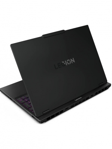 Ноутбук Lenovo Legion 5 15IRX10, 15.1" (2560x1600) OLED 165 Гц/Intel Core i9-14900HX/32 ГБ DDR5/1024 ГБ SSD/NVIDIA GeForce RTX 5070 для ноутбуков (8 Гб)/Windows 11 Home Single Language (English), Черный (83LY00HTLK) фото 4