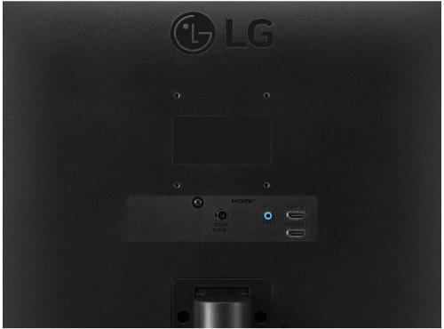 Монитор LG 24MP500-W фото 5
