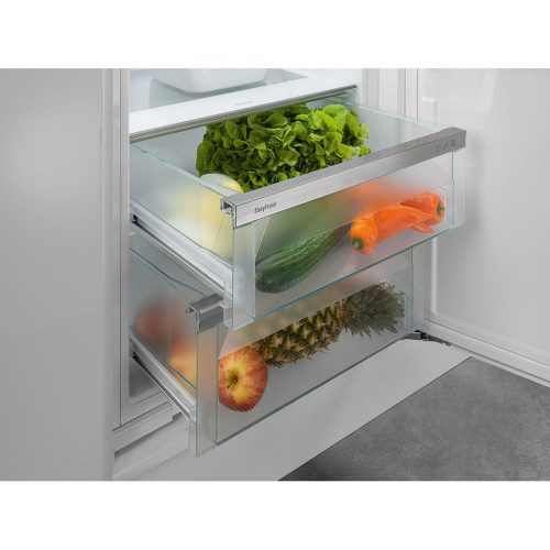Встраиваемый холодильник Liebherr IRe 5100, белый фото 3