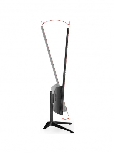 Монитор ExeGate 23.8" ProSmart EH2400A {VA 1920x1080 100Hz 5ms 16:9 250cd 4000:1 178/178  audio-out Speakers D-Sub HDMI VESA} [EX300348RUS] фото 3
