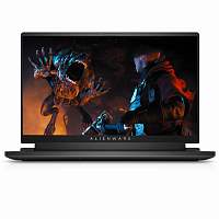 Ноутбук DELL Alienware m15 Ryzen R5 M15-9871