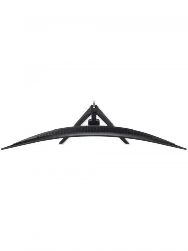 Монитор Acer Predator X49Xbmipphuzx 49" 1800R, 32:9, QD-OLED, DQHD, 0,03ms, 250cd, 240Hz, HDMI, 2xDP, USB, USB-C, SPK, HAS фото 6