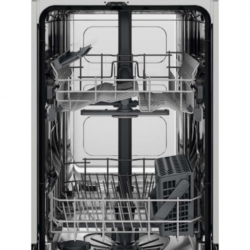 Встраиваемая посудомоечная машина Electrolux EEA912100L фото 4