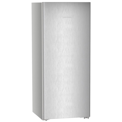 Холодильник Liebherr Rsff 4600 Pure, серебристый фото 3
