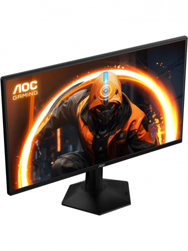 Монитор AOC 25G50Z 24.5", 16:9, IPS, FHD, 0,3ms/1ms, 300cd, 260Hz, HDMI, DP фото 2