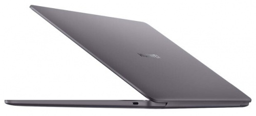 Ноутбук HUAWEI MateBook 13 2020HN-W29R 13" (2160x1440, AMD Ryzen 7 2.3 ГГц, RAM 16 ГБ, SSD 512 ГБ, Win10 Home), 53012FRB, серый космос фото 3