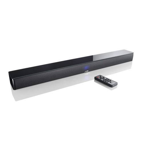 Саундбар Canton Smart Soundbar 9 Black фото 2
