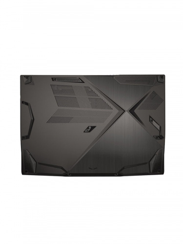 Ноутбук MSI Thin 15 B2RVE-3451XRU, 15.6" (1920x1080) IPS 144 Гц/Intel Core 7 240H/16 ГБ DDR4/512 ГБ SSD/NVIDIA GeForce RTX 4050 для ноутбуков (6 Гб)/Без системы, Черный (9S7-16R831-3451) фото 3