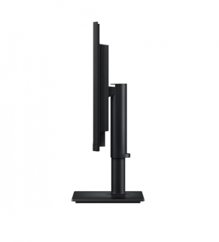 Монитор Samsung 27" S27H804UAI, 16:9, IPS, UHD, 5ms, 350cd, 60Hz, HDMI, DP, USB, USB-Cx2, LAN, HAS фото 8