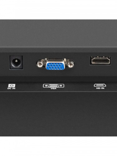 Монитор ExeGate 23.8" EB2400A черный {VA 1920x1080 75Hz 5ms 16:9 200cd 3000:1 170/160 D-Sub HDMI VESA регулировка наклона} [EX297377RUS] фото 5