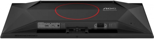 Монитор AOC 26,5" Q27G41ZDF, QD-OLED QHD, 0,03ms, 240Hz, красный/чёрный фото 11