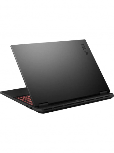 Ноутбук ASUS TUF Gaming A16 FA608UMI-TU172, 16" (1920x1200) IPS 144 Гц/AMD Ryzen 7 260/16 ГБ DDR5/512 ГБ SSD/NVIDIA GeForce RTX 5060 для ноутбуков (8 Гб)/Без системы, Серый (90NR0KV1-M00BC0) фото 3