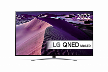 Телевизоры LG 75QNED876QB