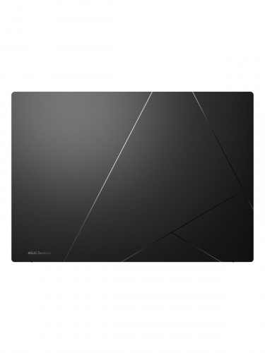 Ноутбук ASUS Zenbook 14 OLED UM3406GA-QD118, 14" (1920x1200) OLED/AMD Ryzen 5 AI 430/16 ГБ LPDDR5X/1024 ГБ SSD/AMD Radeon Graphics/Без системы, Черный (90NB17R1-M006D0) фото 3