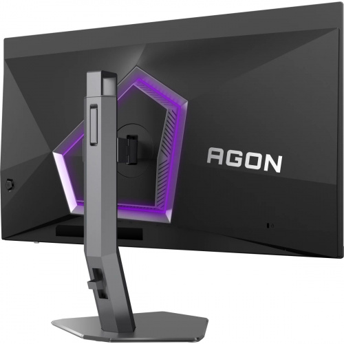 Монитор AOC 27" AG276QKD2 AGON PRO, QD-OLED, QHD, 0,03ms, 500Hz, черный фото 8