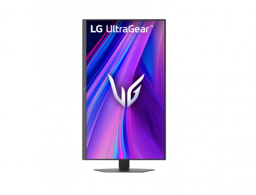 Монитор LG 27" 27G440A-B, 16:9, IPS, FHD, 1ms, 400cd, 240Hz, HDMI, DP, HAS фото 12