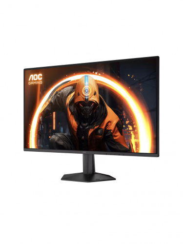 Монитор AOC 27G50Z 27", 16:9, IPS, FHD, 0.3ms, 300cd, 260Hz, HDMI, DP фото 3
