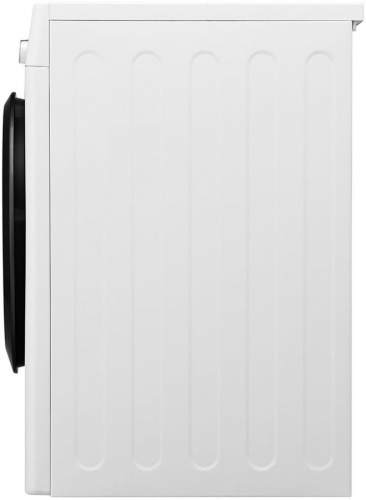 Стиральная машина LG F4M5VS6W, белый фото 11
