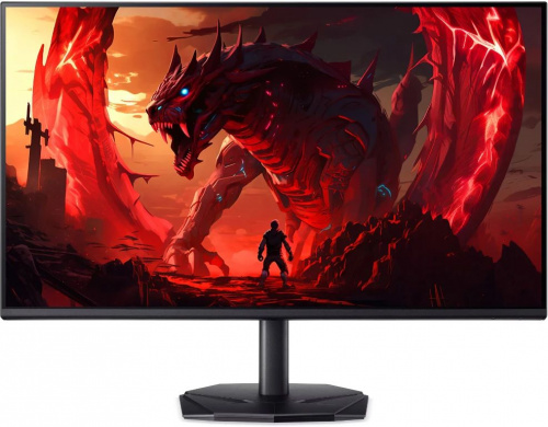 Монитор Acer 23.8" Nitro KG241YP6bip IPS LED 1920x1080 144Hz 1мс черный UM.QX1CD.601