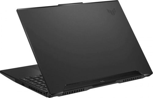 Ноутбук ASUS TUF Dash F15 FX517ZR-HN013 1920x1080, Intel Core i7 12650H 3.5 ГГц, RAM 16 ГБ, DDR5, SSD 1 ТБ, NVIDIA GeForce RTX 3070, без ОС, 90NR0AV3-M006Z0, черный фото 3