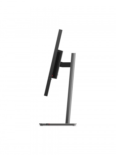 Монитор Lenovo ThinkVision P27Q-40 27" 16:9 QHD (2560x1440) IPS, 120Hz, 350N, 1xHDMI  2.1 TMDS, 1xDP 1.4, 1xDP 1.4 Out, 3xUSB-A (USB 5Gbps), 1xUSB-C (USB 5Gbps, PD 15W), 1xUSB-B (USB 5Gbps), LTPS, 1Y фото 5