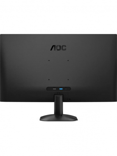 Монитор AOC 27B31H 27" Black (IPS, 1920x1080, 120Hz, 1 ms, 178°/178°, 300 cd/m, 1500:1, +HDMI 1.4 (AC ext)) фото 4