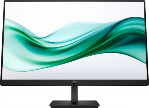 Монитор HP Series 3 Pro 324pv 23.8" VA LED FHD, 5 мс, 100 Гц, черный (9U5C1AS)