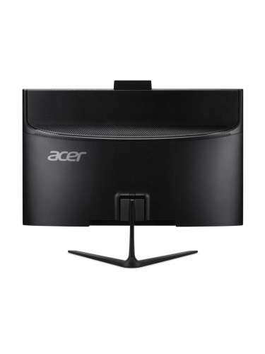 Моноблок Acer Aspire C24B-GARL, 23.8" (1920x1080) IPS/Intel Core Ultra 7 255U/16 DDR5/512 ГБ SSD/Intel Graphics/Без ОС/Клавиатура, мышь, Черный (DQ.BT1CD.002) фото 5