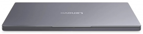 Ноутбук Lenovo IdeaPad Slim 3 15IWC11/15.3" WUXGA 1920x1200/Intel Core 3 304/8 Gb/512 Gb SSD/Intel UHD Graphics/No OS/серый/1.59 кг фото 3