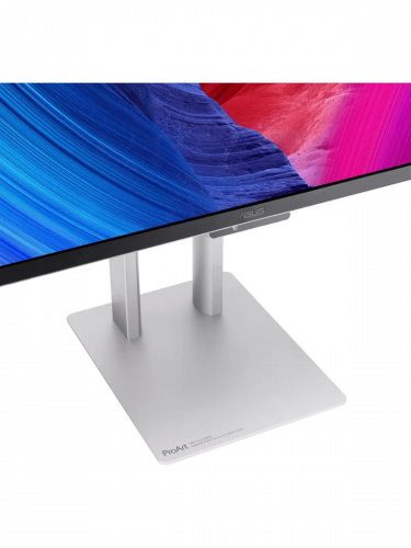 Монитор Asus 31.5" ProArt PA32UCDM черный IPS LED 16:9 HDMI M/M матовая HAS Piv 250cd 178гр/178гр 3840x2160 240Hz 4K USB 9кг фото 4
