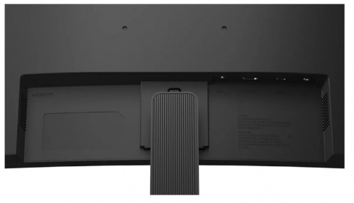 Монитор LG 27" 27U421A-B 1500R, 16:9, VA, FHD, 5ms, 250cd, 100Hz, HDMI, USB-C фото 2