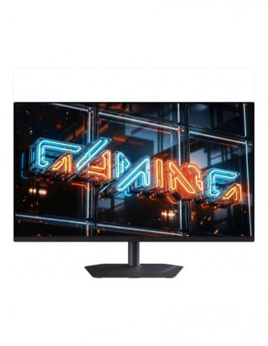 Монитор Gigabyte MO32U24 EK 31.5" QD-OLED 240Hz, 0,03 ms, Black (20VM0-MO32U24BT-1EKR)