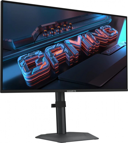 Монитор 24.5" Gigabyte G25F2 EK IPS 1920x1080 1mc 200hz Black  (20VM0-G25F2BM-1EKS) фото 3