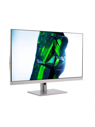 Моноблок Raskat Studio 33120, 27" (1920x1080) IPS/Intel Core i3-12100/8 DDR4/256 ГБ SSD/Intel UHD Graphics/Без ОС, Белый (Studio33120232840) фото 6