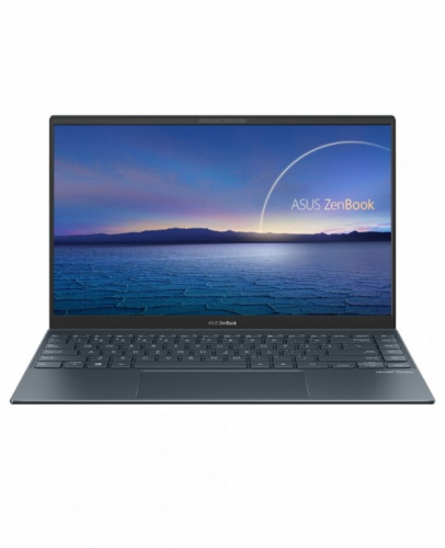 Ноутбук ASUS ZenBook 14 UX425EA-KI421T 14" (1920x1080, Intel Core i3 3 ГГц, RAM 8 ГБ, SSD 256 ГБ, Win10 Home)