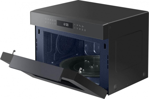 Микроволновая печь Samsung MC35R8088LC, черный фото 6