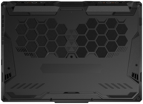 Ноутбук ASUS TUF Gaming F15 FX506LH-HN274T (Intel Core i7 10870H/15.6"/1920x1080/16GB/1TB SSD/NVIDIA GeForce GTX 1650 4GB/Windows 10 Home) фото 8