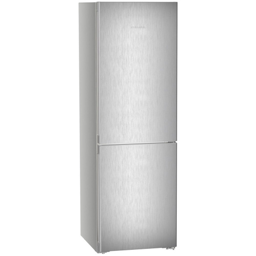 Холодильник Liebherr CNsfd 5223, серебристый фото 2
