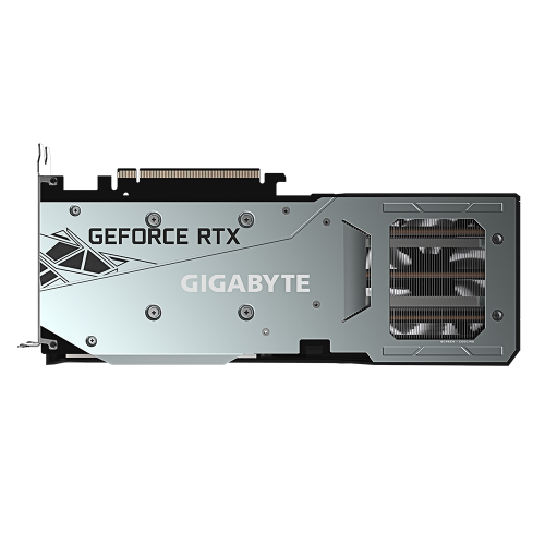 Видеокарта GIGABYTE GeForce RTX 3060 Ti GAMING OC 8G (GV-N306TGAMING OC-8GD 2.0) (rev. 2.0), Retail фото 6