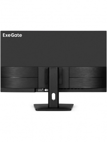 Монитор ExeGate 31.5" EG3207A Combat  {IPS 2560x1440 165Hz 1ms 300cd 1000:1 178/178 2xHDMI DisplayPort USB} [EX297299RUS] фото 2