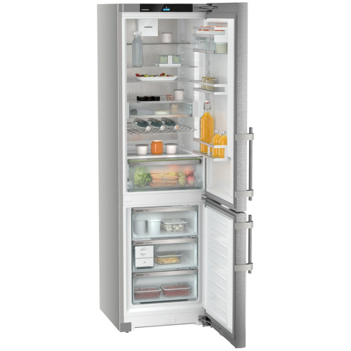 Холодильник с нижней морозильной камерой Liebherr CNsdd 5753-20 001 фото 6